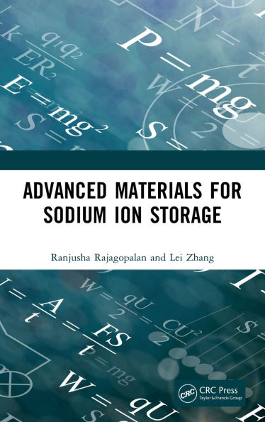 Advanced Materials for Sodium Ion Storage