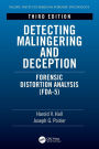 Detecting Malingering and Deception: Forensic Distortion Analysis (FDA-5) / Edition 3