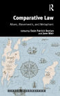 Comparative Law: Mixes, Movements, and Metaphors