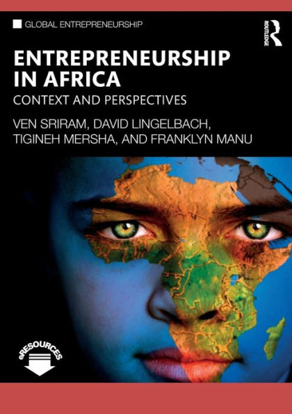 Entrepreneurship Africa: Context and Perspectives