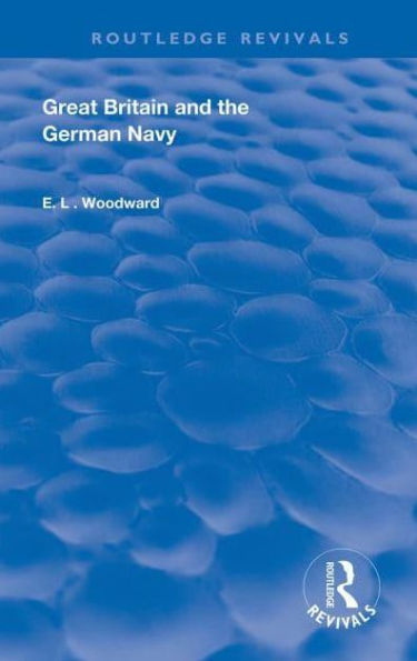 Great Britain and the German Navy