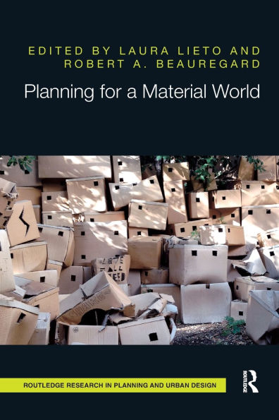 Planning for a Material World