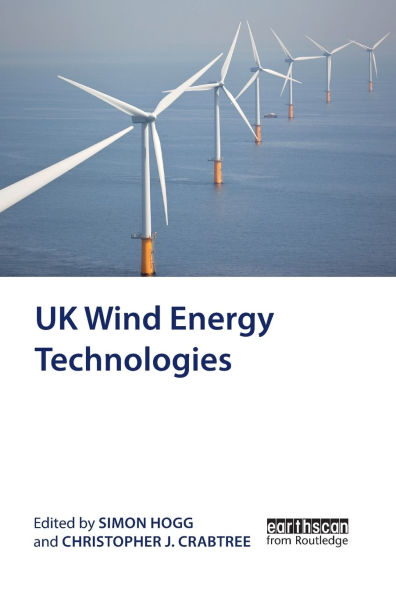 UK Wind Energy Technologies / Edition 1