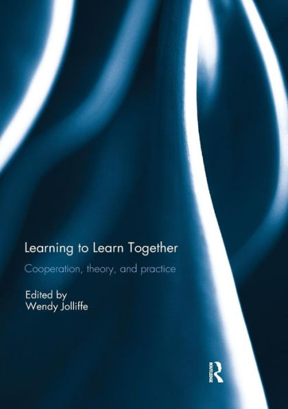 Learning to Learn together: Cooperation, theory, and practice / Edition 1