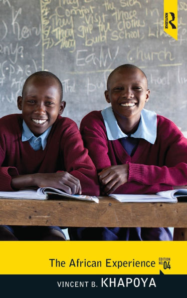 The African Experience