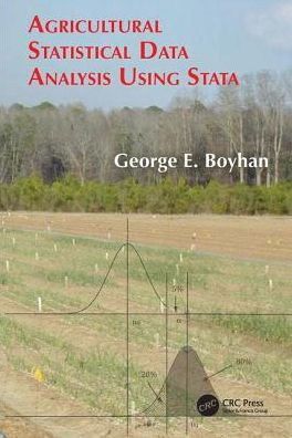 Agricultural Statistical Data Analysis Using Stata