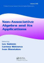 Non-Associative Algebra and Its Applications / Edition 1