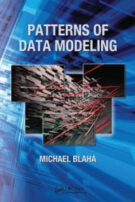 Title: Patterns of Data Modeling, Author: Michael Blaha
