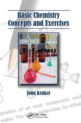 Basic Chemistry Concepts and Exercises / Edition 1