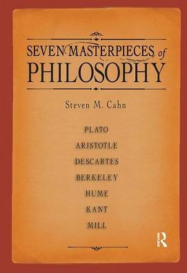 Seven Masterpieces of Philosophy