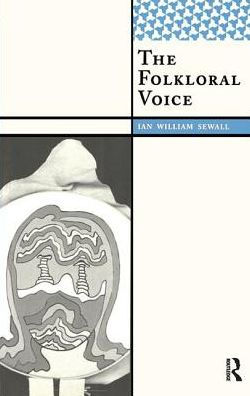 The Folkloral Voice