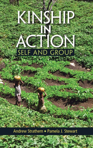 Kinship in Action: Self and Group