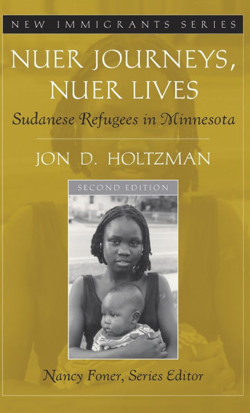 Nuer Journeys, Lives: Sudanese Refugees Minnesota