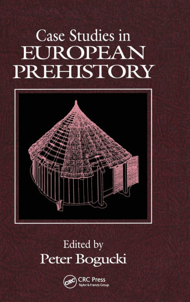 Case Studies European Prehistory