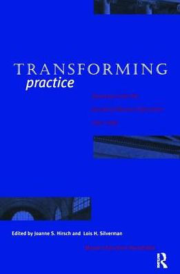 Transforming Practice: Selections from the Journal of Museum Education, 1992-1999