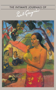 Title: Intimate Journals Of Paul Gaugui, Author: Gauguin