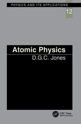 Atomic Physics