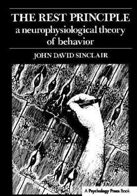 The Rest Principle: A Neurophysiological Theory of Behavior