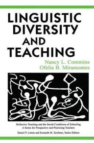 Title: Linguistic Diversity and Teaching, Author: Nancy L. Commins