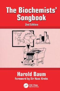 Title: Biochemists' Song Book / Edition 1, Author: Harold Baum