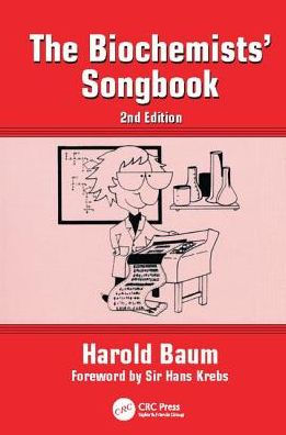 Biochemists' Song Book / Edition 1