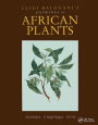 Luigi Balugani's Drawings of African Plants