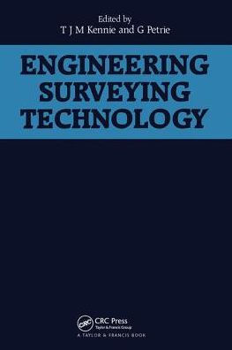 Engineering Surveying Technology
