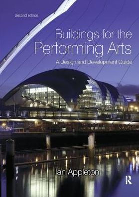 Buildings for the Performing Arts