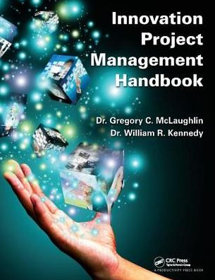 Innovation Project Management Handbook