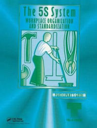 Title: 5S Video Participants Guide, Author: Press Productivity