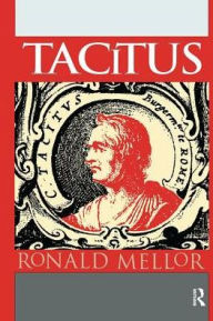 Title: Tacitus, Author: Ronald Mellor