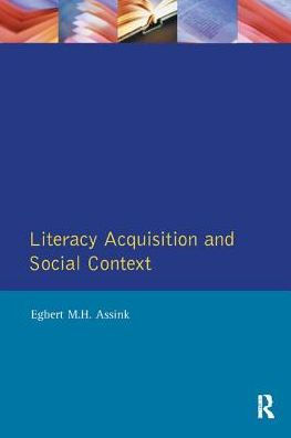 LITERACY ACQUISITION SOCIAL