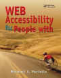 Web Accessibility for People with Disabilities / Edition 1