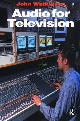 Audio for Television / Edition 1