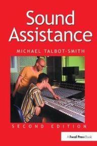 Title: Sound Assistance / Edition 2, Author: Michael Talbot-Smith