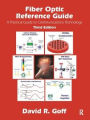 Fiber Optic Reference Guide / Edition 3