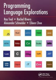 Title: Programming Language Explorations, Author: Ray Toal