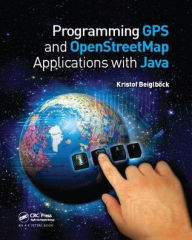 Title: Programming GPS and OpenStreetMap Applications with Java: The RealObject Application Framework, Author: Kristof Beiglböck