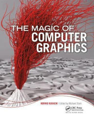 Title: The Magic of Computer Graphics, Author: Noriko Kurachi