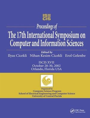 International Symposium on Computer and Information Sciences