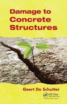 Damage to Concrete Structures