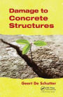 Damage to Concrete Structures