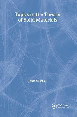 Topics the Theory of Solid Materials