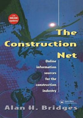 the construction Net: Online information sources for industry
