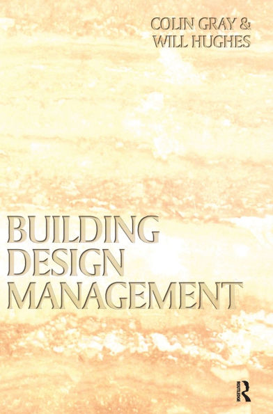 Building Design Management