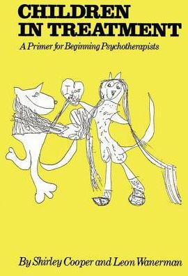 Children Treatment: A Primer For Beginning Psychotherapists