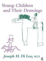 Title: Young Children And Their Drawings, Author: Joseph di Leo