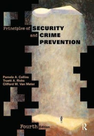 Title: Principles of Security and Crime Prevention, Author: Pamela Collins