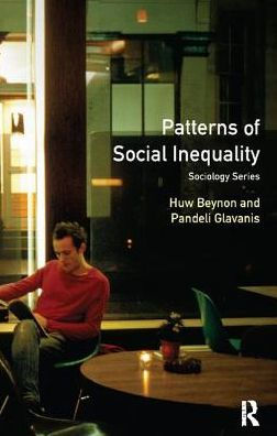 Patterns of Social Inequality: Essays for Richard Brown