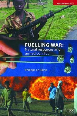 Fuelling War: Natural Resources and Armed Conflicts